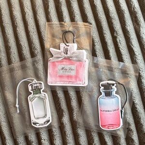 Air Fresheners Set